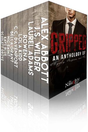 [Alexis Abbott's Hitmen 00] • GRIPPED · Romance Mystery & Suspense Box Set